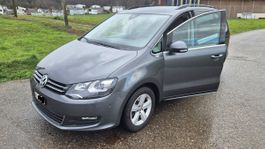 VW Sharan 2.0 TDI BMT Comfortline DSG