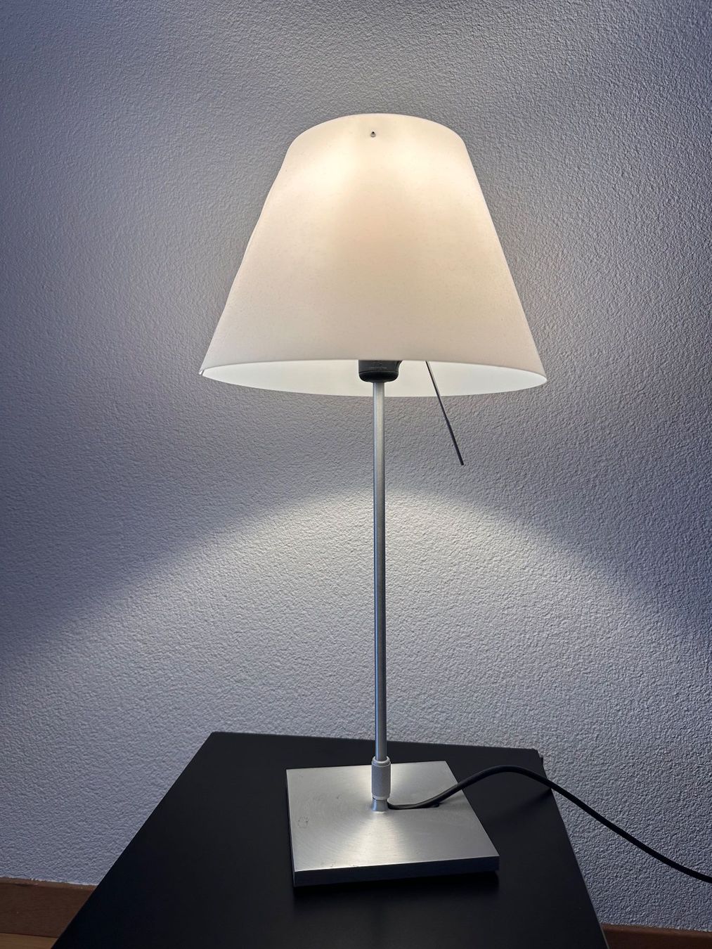 Luceplan Lampes: LUCEPLAN COSTANZA – Neuf avec emballage d'origine à Tafers par fredcardo