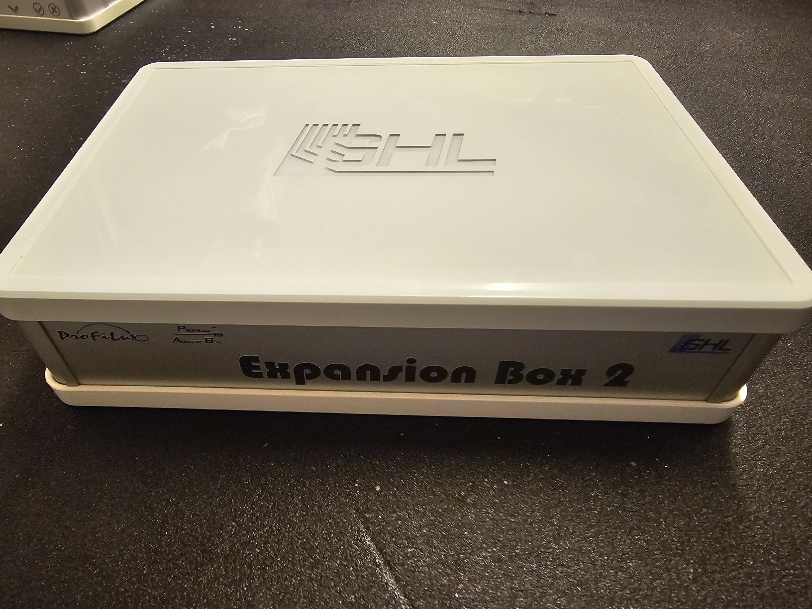 Sonstige Elektronik: GHL Profilux Set – Gebraucht aus Samstagern von FastLive 3