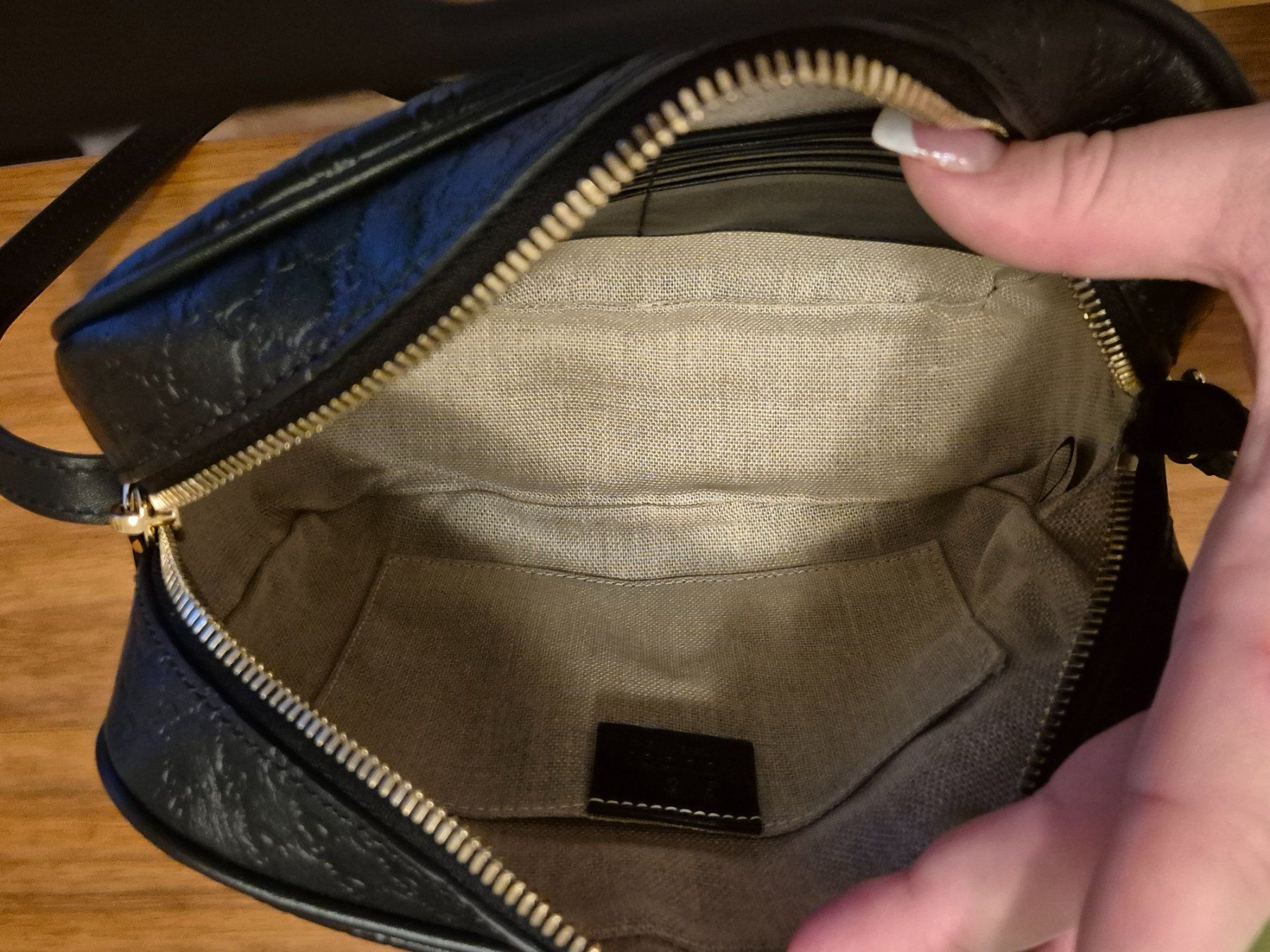 Gucci Borse da donna: Neue Gucci Tasche !!! – Nuovo (secondo la descrizione) da Flühli LU venduto da Conny_88 4