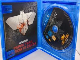 Infamous: Second Son PS4 - Jeu d'action en parfait état 