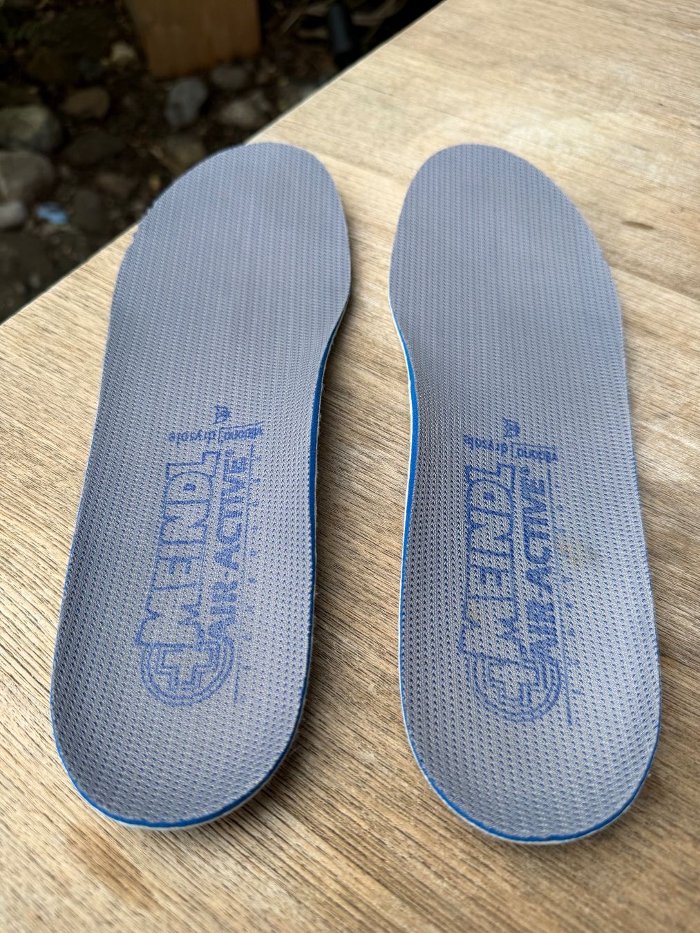 Meindl Chaussures hommes: Wanderschuh / Trekkingschuh MEINDL   Litepeak Pro GTX – D'occasion à Winterthur par Maag0 1