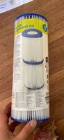 Filterkartuschen Bestway Typ II
