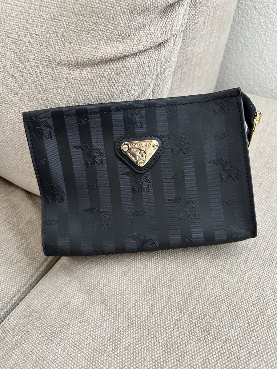 Maison Mollerus Kosmetikkoffer: Maison mollerus necessaire – Gebraucht aus Unterägeri von Tamara.2605