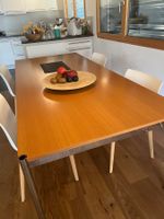 Esstisch v. USM Haller B/T/H 225x100x75