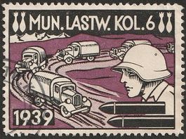 MUN.LASTW.KOL. 6, 1939