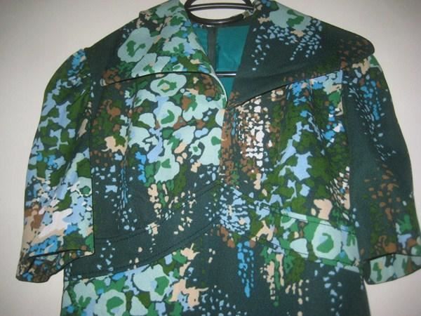 Kleider: DAMEN KLEID – Gebraucht aus Uster von flocke1 2