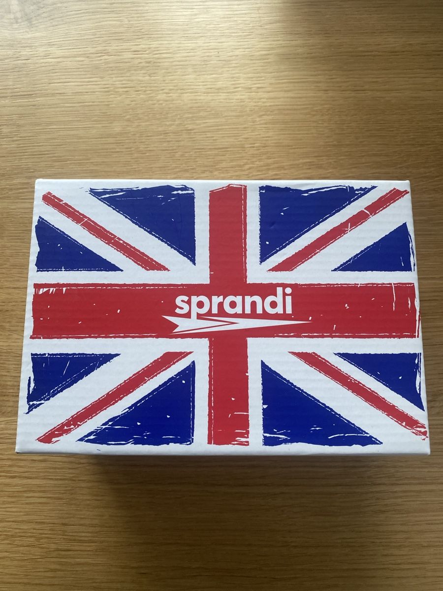 Scarpe per ragazzi: Sprandi Schuhe grösse 23 – Nuovo e nell'imballaggio originale da Zell ZH venduto da MegaCatch 1