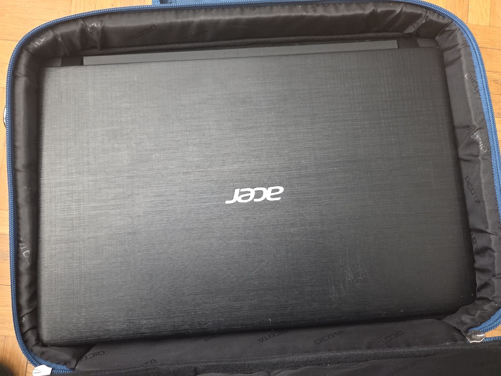 Acer Notebook: Laptop Acer Aspire 3 – Usato da Zürich venduto da Shiva79 2