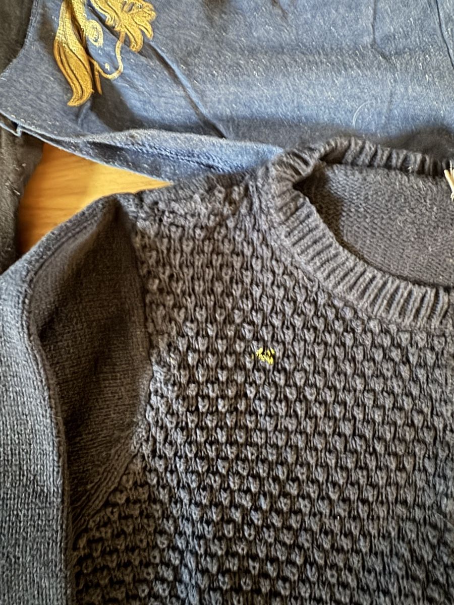 Lotti & Set di vestiti: Kleiderpaket Sommer Mädchen 122/128 – Usato da Rüti ZH venduto da make 3