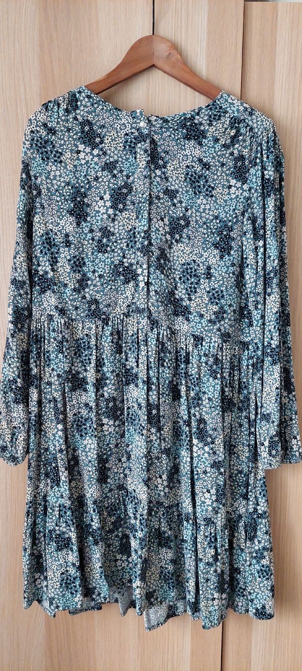 Vestiti: Sommerkleid ca Gr. 42 – Usato da Zürich venduto da Anibas1