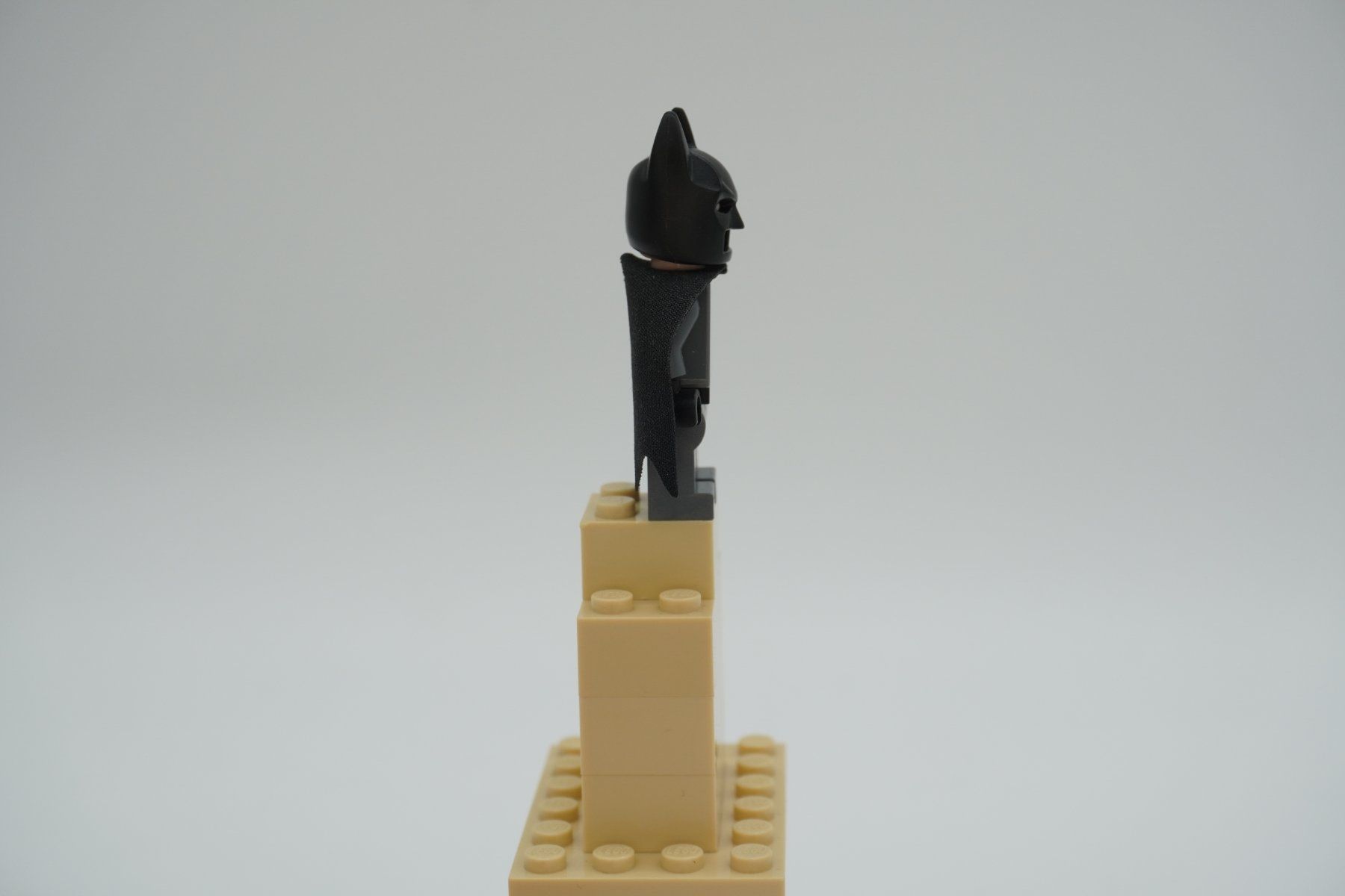Lego Giocattoli: Lego Super Heroes Batman - sh0064 – Usato da Zürich venduto da PWGrZ 3