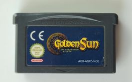 Golden Sun (Game Boy Advance)