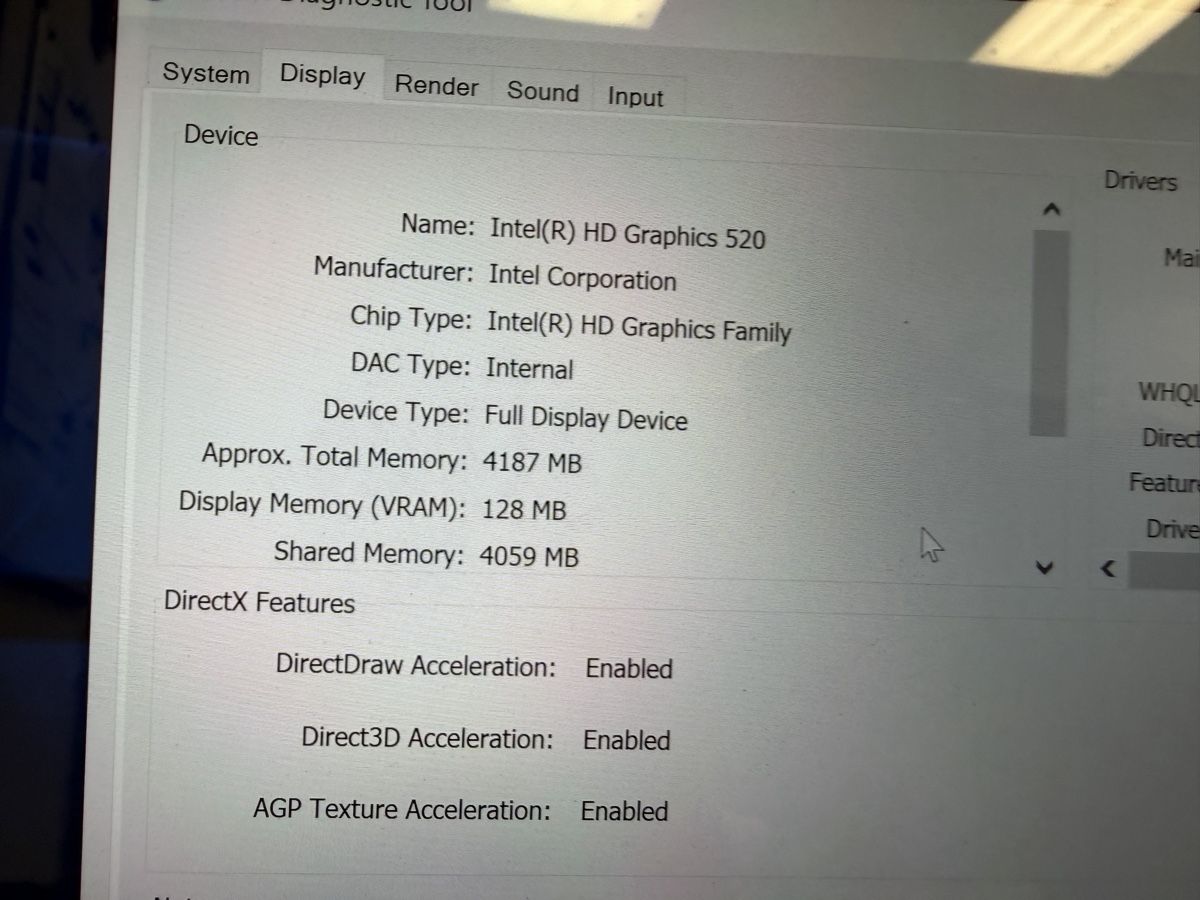 Microsoft Notebook: Microsoft Surface Book Laptop inkl Dockingstation defekt – Usato da Zürich venduto da Zvijerka 2