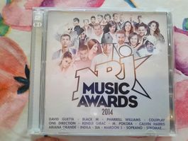 CD Music Awards 2014
