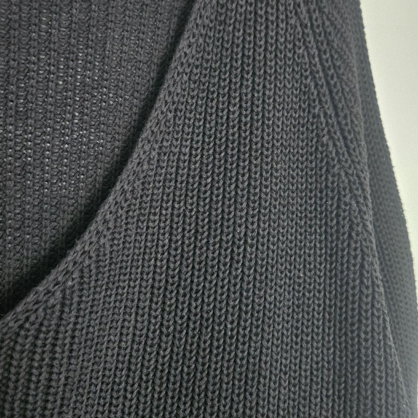 C&A Pulls & Sweat-shirts: Strickpullover, schwarz – D'occasion à Bern par naaa000xci 1