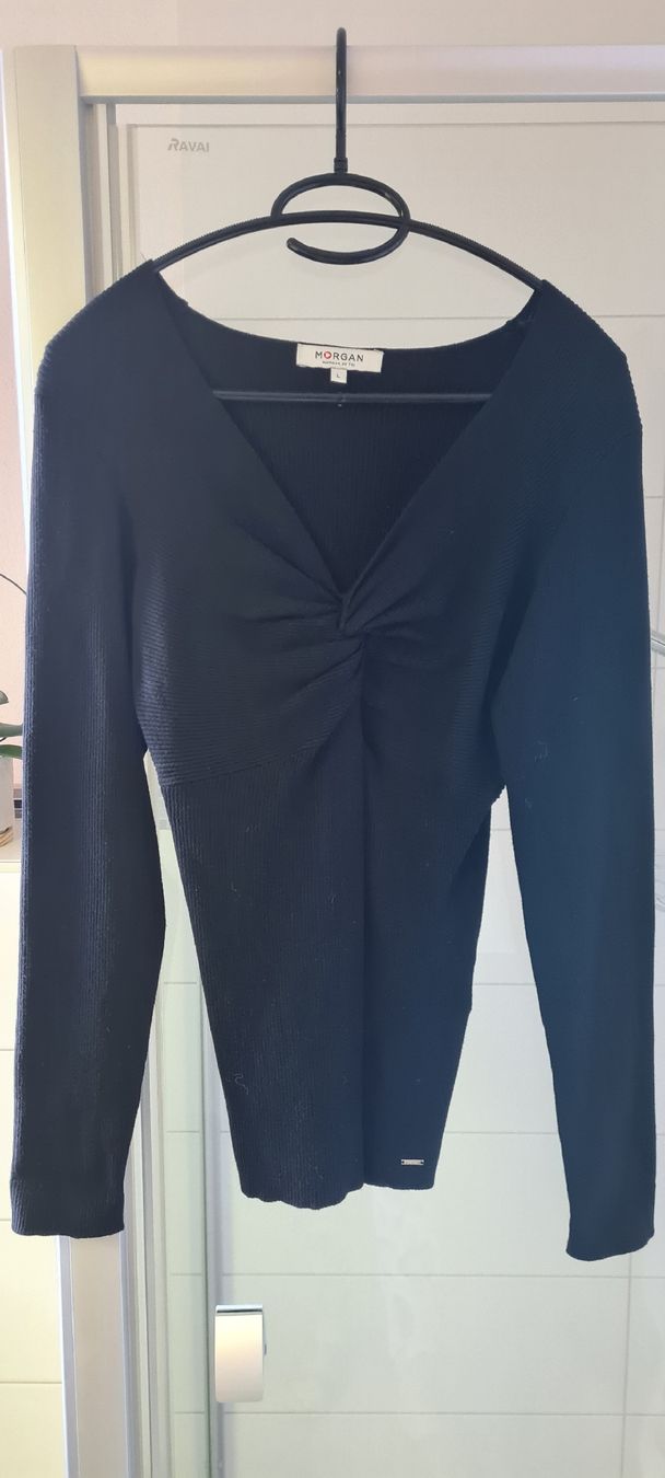 Morgan Pullover & Sweatshirts: pull Morgan – Neu (gemäss Beschreibung) aus Riddes von nati48