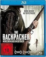 🎞️🎥🍿 The Backpacker 🍿🎥💿