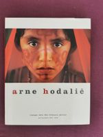 Arne Hodalic: Voyage into the illusory mirror  1988-2000
