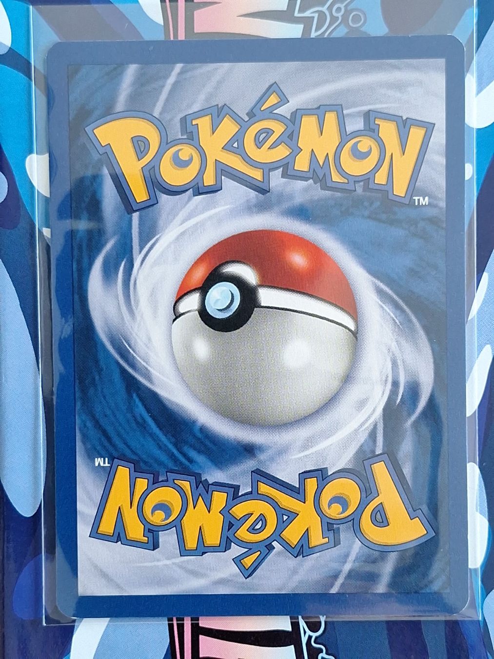 Pokémon Carte collezionabili: Venonat Bluzuk - Neo Destiny – Usato da Altstätten SG venduto da GGsGameshop 1