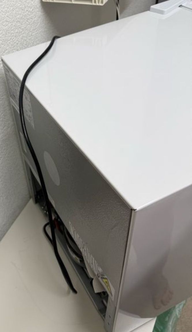Mio Star Congelatori: Mio Star Tiefkühlschrank klein – Usato da Bévilard venduto da Mana888 3