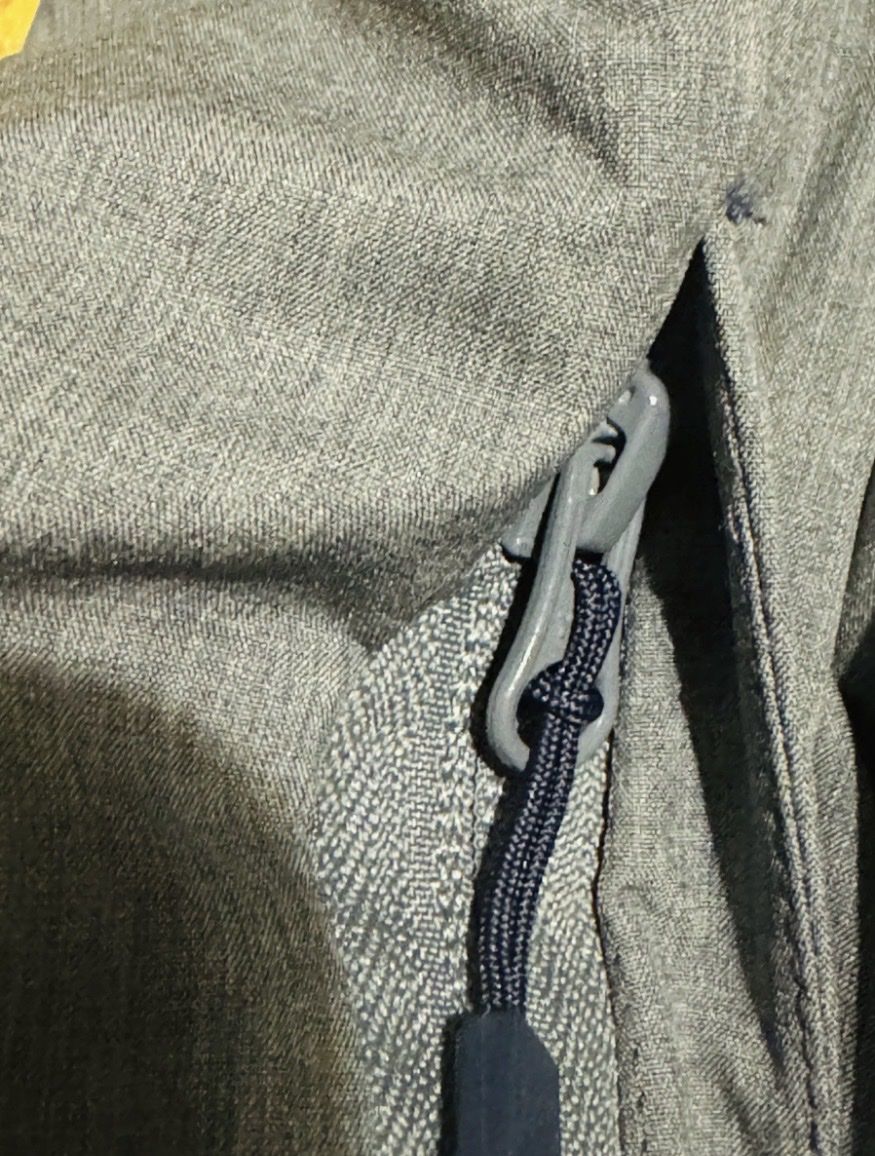 Helly Hansen Pantaloni: Helly Hansen Ski Pants - Pyeongchang 2018 Olympic Games – Nuovo (secondo la descrizione) da Kloten venduto da jan_xn8f 1