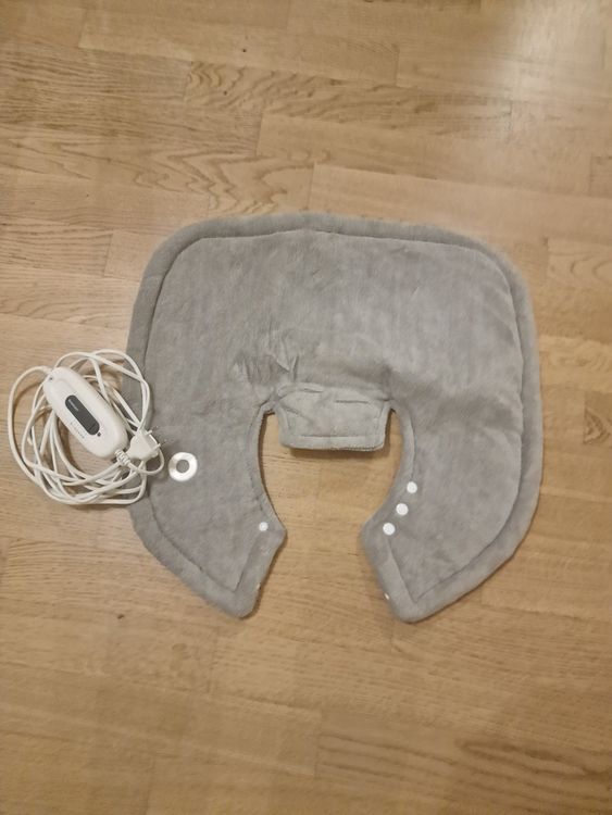 Wärme Schulter/Nacken Decke | Kaufen auf Ricardo