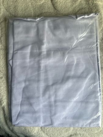 T-shirt Hugo Boss blanc taille XL neuf avec étiquette