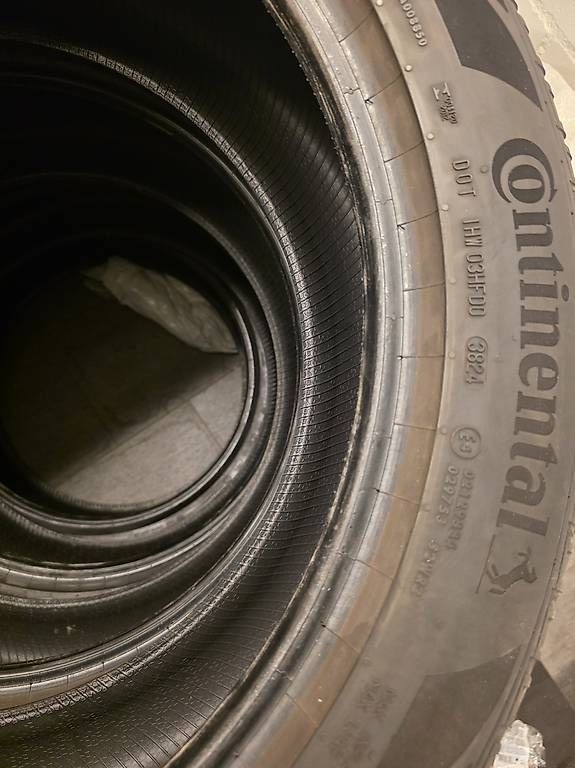 Pneumatici & Ruote complete: 4x 275 45 22 – Usato da Reinach venduto da racing08 2