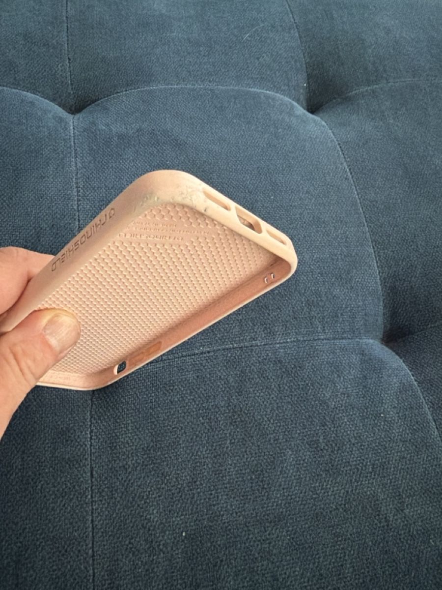 iDeal of Sweden Covers & Schutzfolien: iPhone 12 Pro Hüllen 3 Stk. – Gebraucht aus Oberglatt ZH von nad_xbr6 2