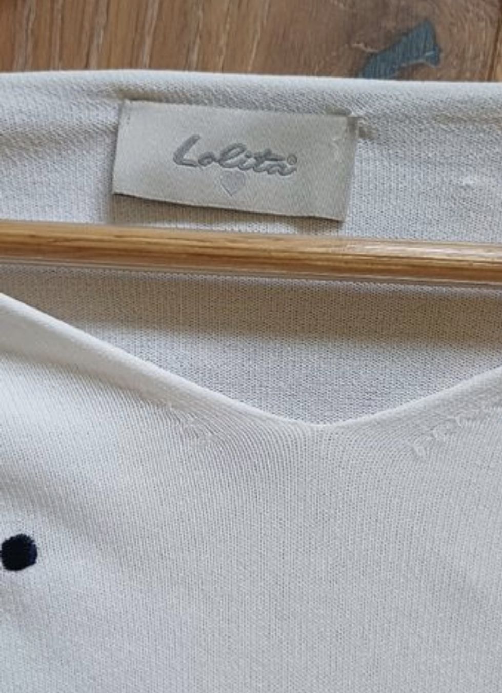 Pulls & Sweat-shirts: eleganter Pullover Lolita – D'occasion à Alpthal par Ing3_rid 4