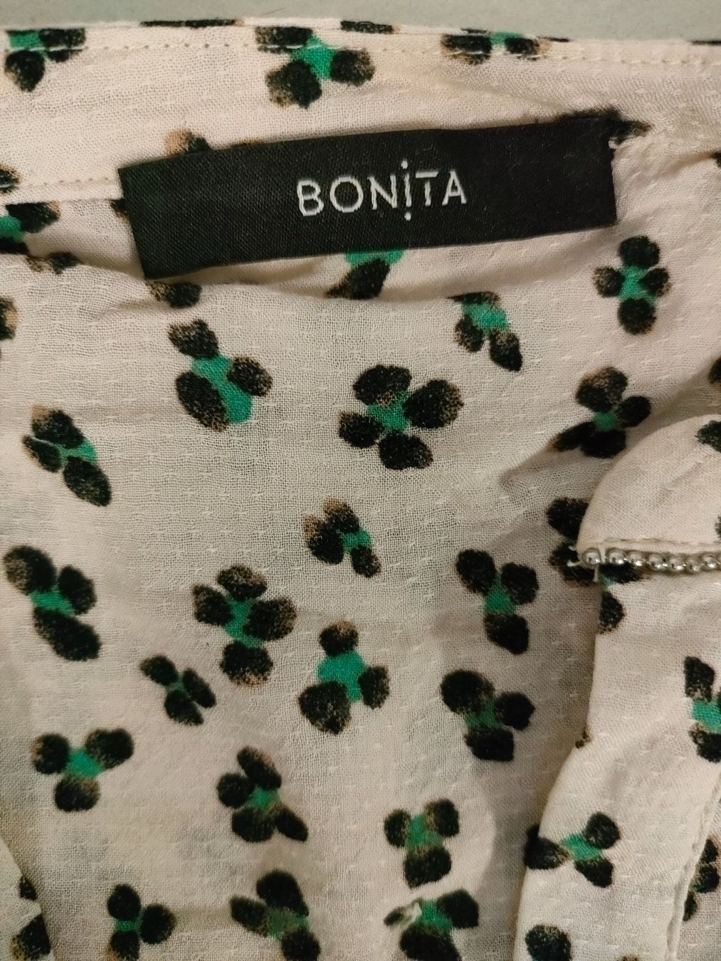 Bonita Camicette: Bluse Bonita – Usato da Brugg AG venduto da Mashaba 4