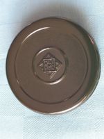 alte Dose Bakelit Telefunken Grammophon Nadeln