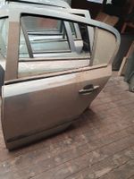 Tür Opel Astra H Limousine hinten links