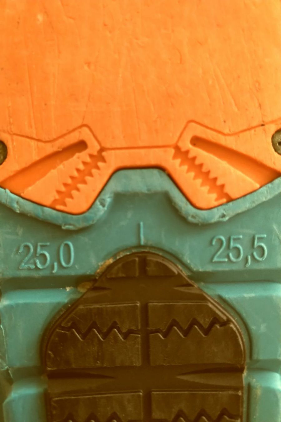 Atomic Scarpe da uomo: ATOMIC Redster Pro Skischuhe Gr 38 – Usato da Schöfflisdorf venduto da Uncle_Jim 4