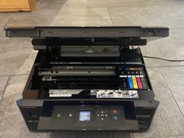 Epson XP-530 Drucker&Scanner
