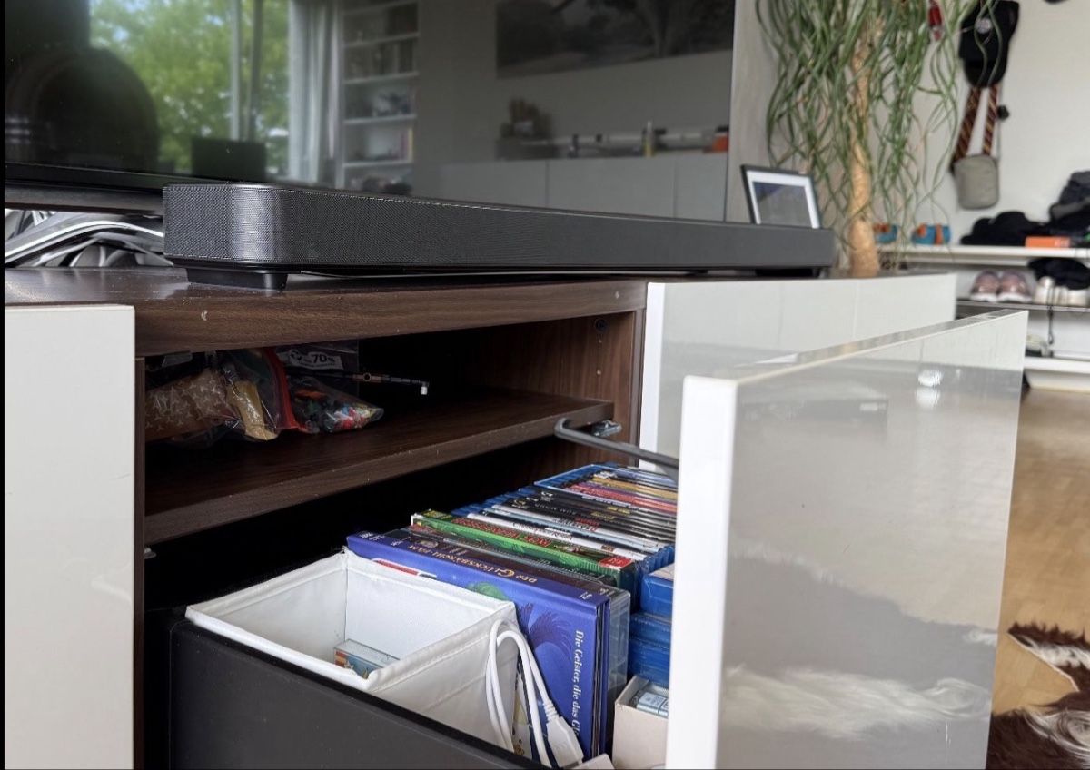 Meubles TV: Tv Möbel – D'occasion à Ostermundigen par JeremyWenger 2