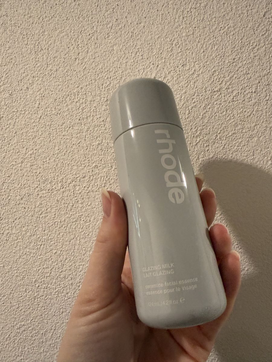 Rhode Make-up: Rhode Glazing Milk – Usato da Bottmingen venduto da Itsclaire 4