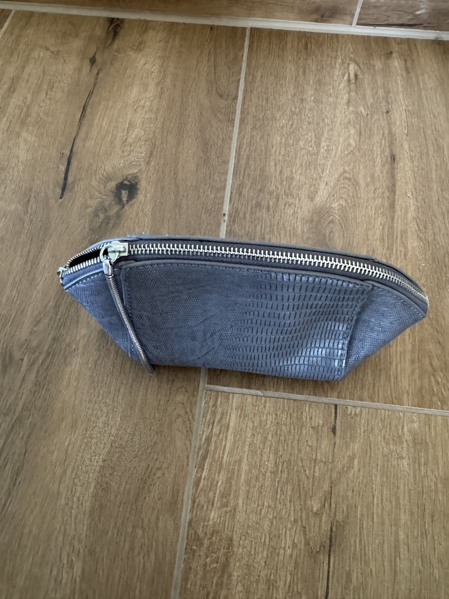 Custodie per cosmetici: Kosmetiktasche wie neu – Nuovo (secondo la descrizione) da Lachen SZ venduto da nathiisch 1