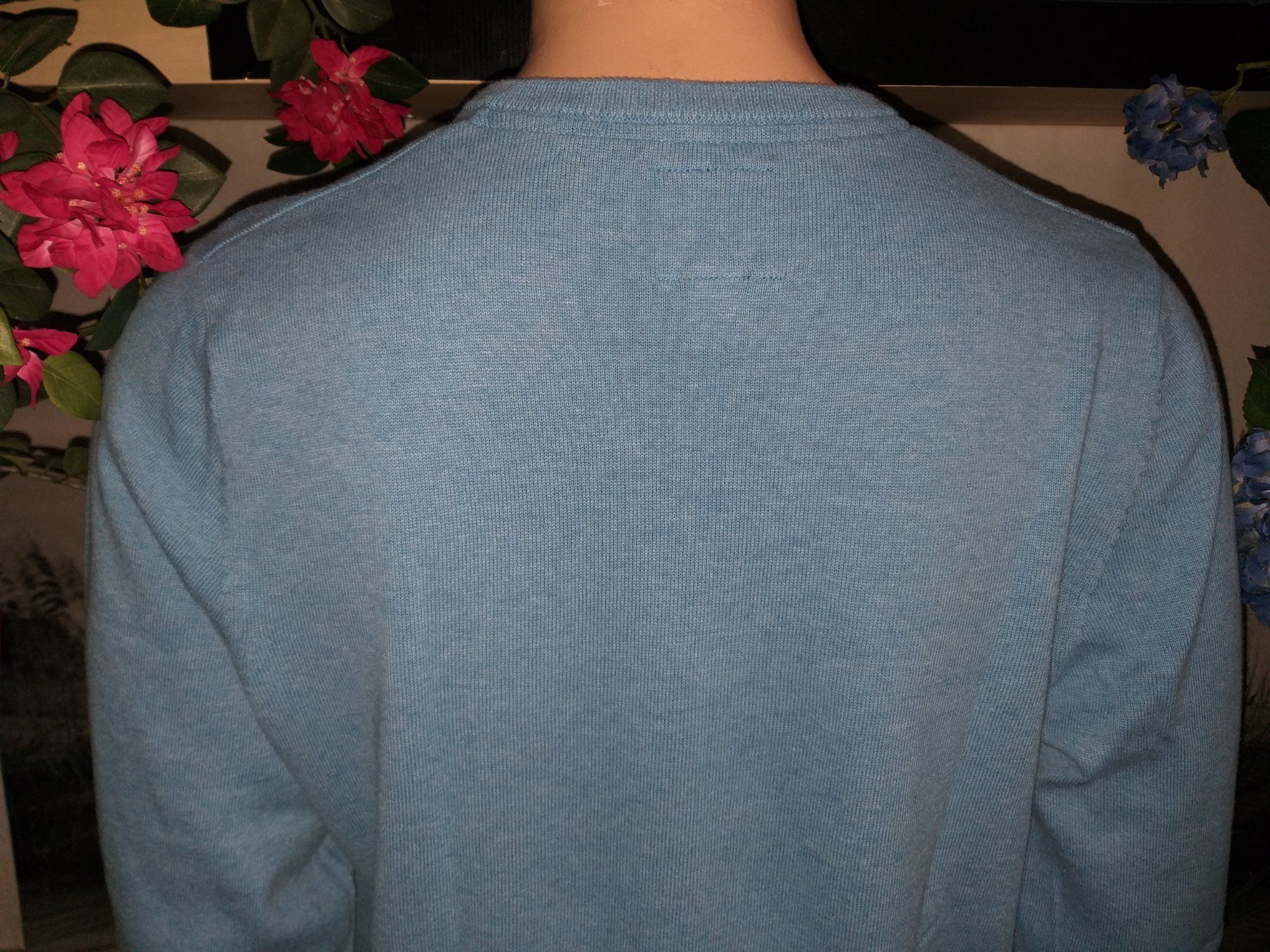 Maglioni & Felpe: Pullover BABISTA      Taille/Grosse 50 (M) – Usato da Cossonay-ville venduto da Super-Price-Quality 7