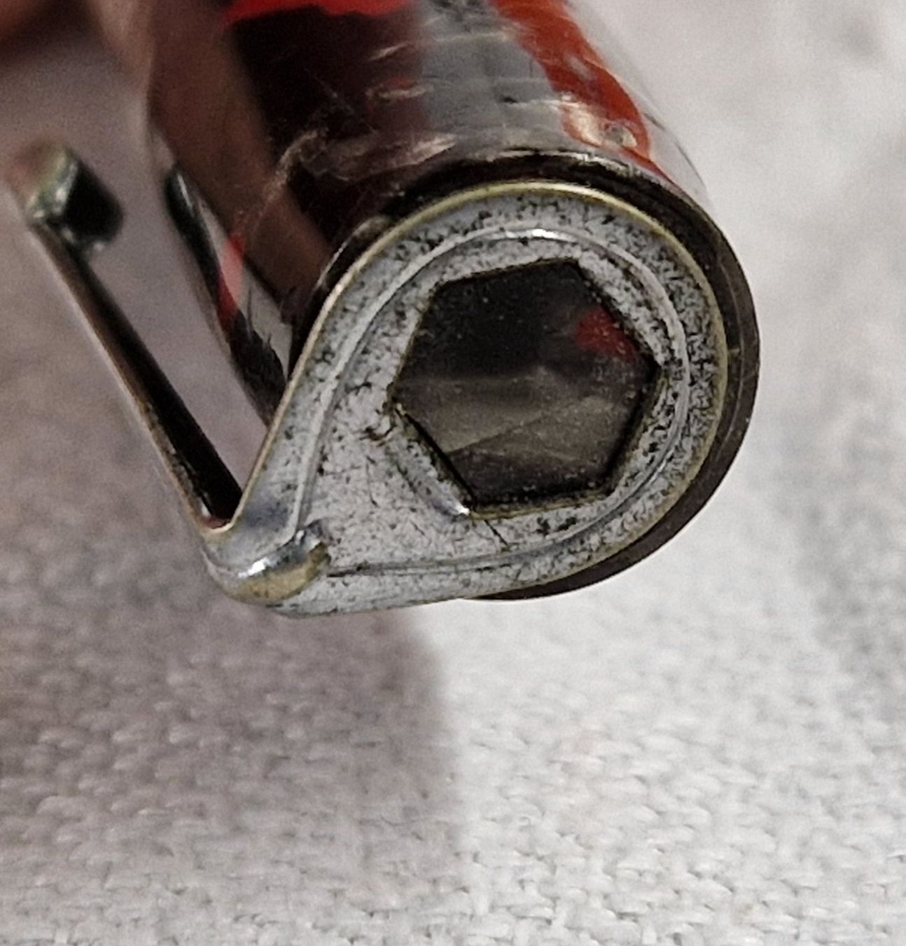 Waterman Stifte & Marker: ALTER WATERMANS FÜLLER MIT 585 GOLD – Gebraucht aus Bilten von Mic2022 5