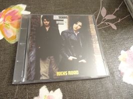 Texas - Ricks Road CD