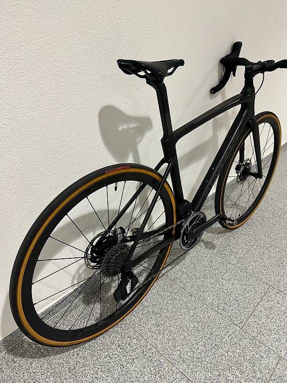 Specialized Velos: Specialized SWorks Roubaix SRAM Red eTAP AXS – Gebraucht aus Walenstadt von Riiix 3