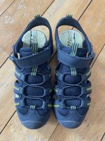 Sandalen Gr. 33