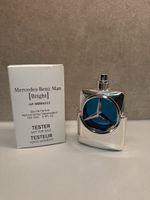 TESTER: Mercedes-Benz Man Bright Eau de Parfum 100ml ⚪️💎