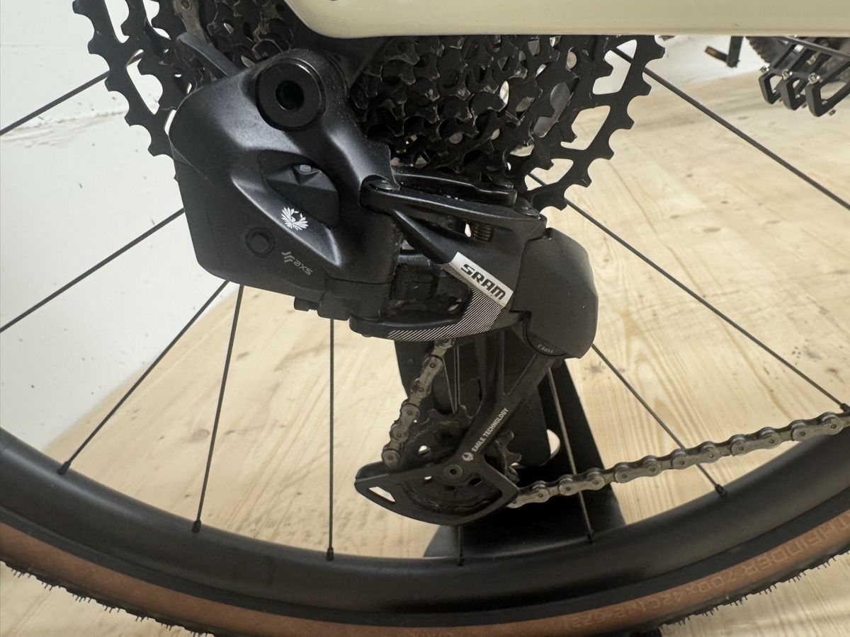 Specialized Velos: Specialized Diverge Comp Carbon 54cm – Neu (gemäss Beschreibung) aus Staufen von angebotnachfrage 3