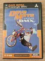 Dave Mirra Freestyle BMX (German Cover) - PC