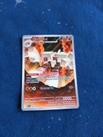 Garganacl Illustration Rare (EN) Mega Evolution - MEG 147