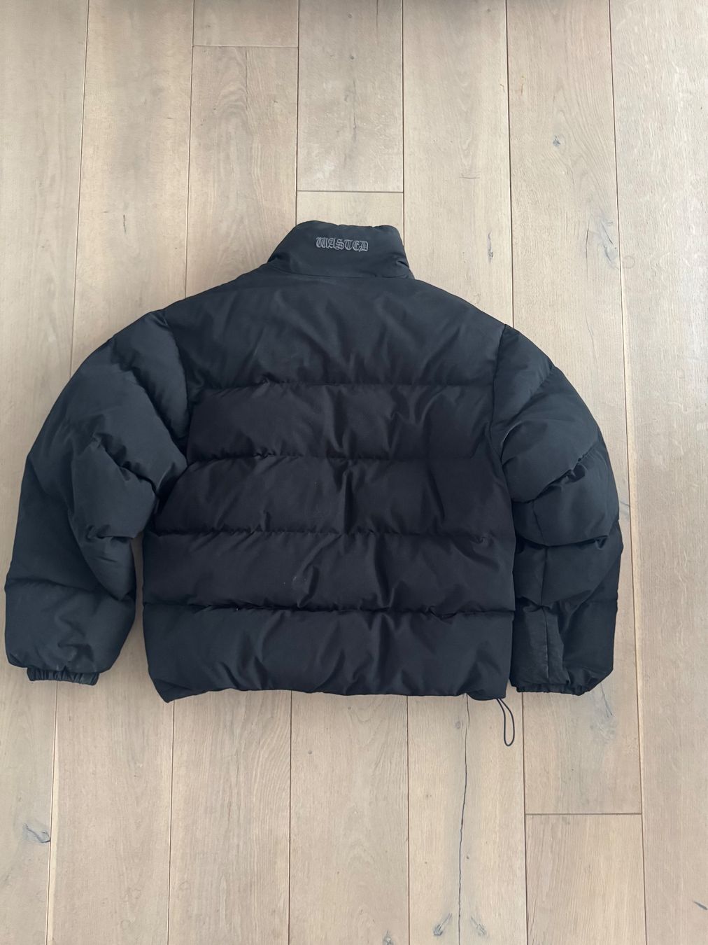 Giacche: Wasted Paris Puffer jacket – Usato da Jona venduto da Leo_mz8f 1
