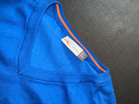 KJUS Herren Pullover, Grösse 48/XS - fits like S